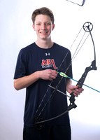 Archery Banners